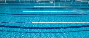 Water Background