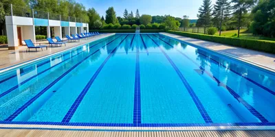 Swimming pool cleaning Chennai - equipment