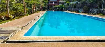 Swimming pool cleaning Chennai - happy customers