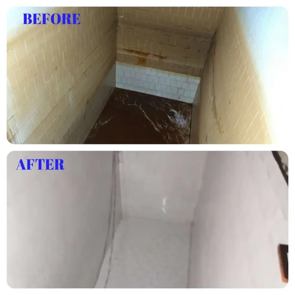 PVC Tank
